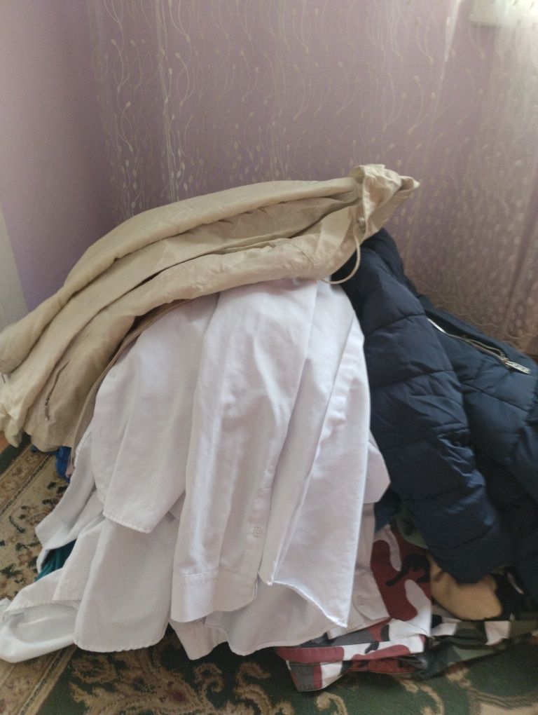 Продам вещи разные варианты