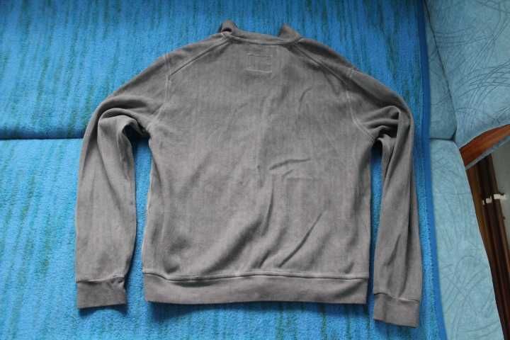 Hanorac Gas L men si bluza Carhartt M