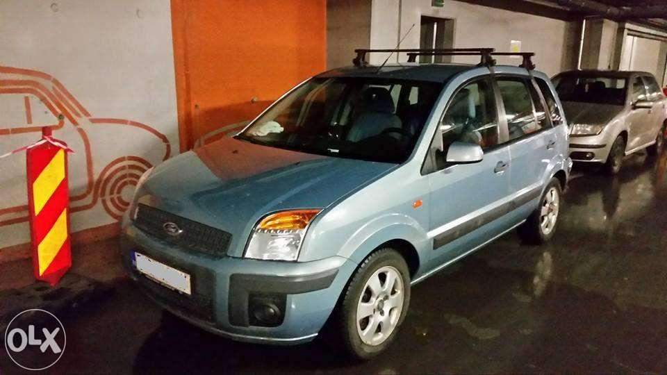 Bare Portbagaj Transversale FORD Fiesta Focus Mondeo Fusion C-max
