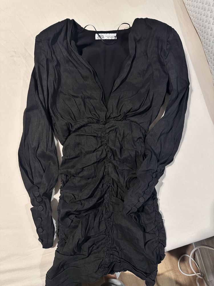 Официална рокля Zara