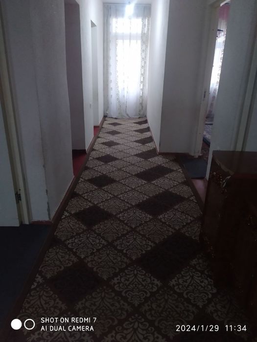 Karmana tumanida kotej sotiladi