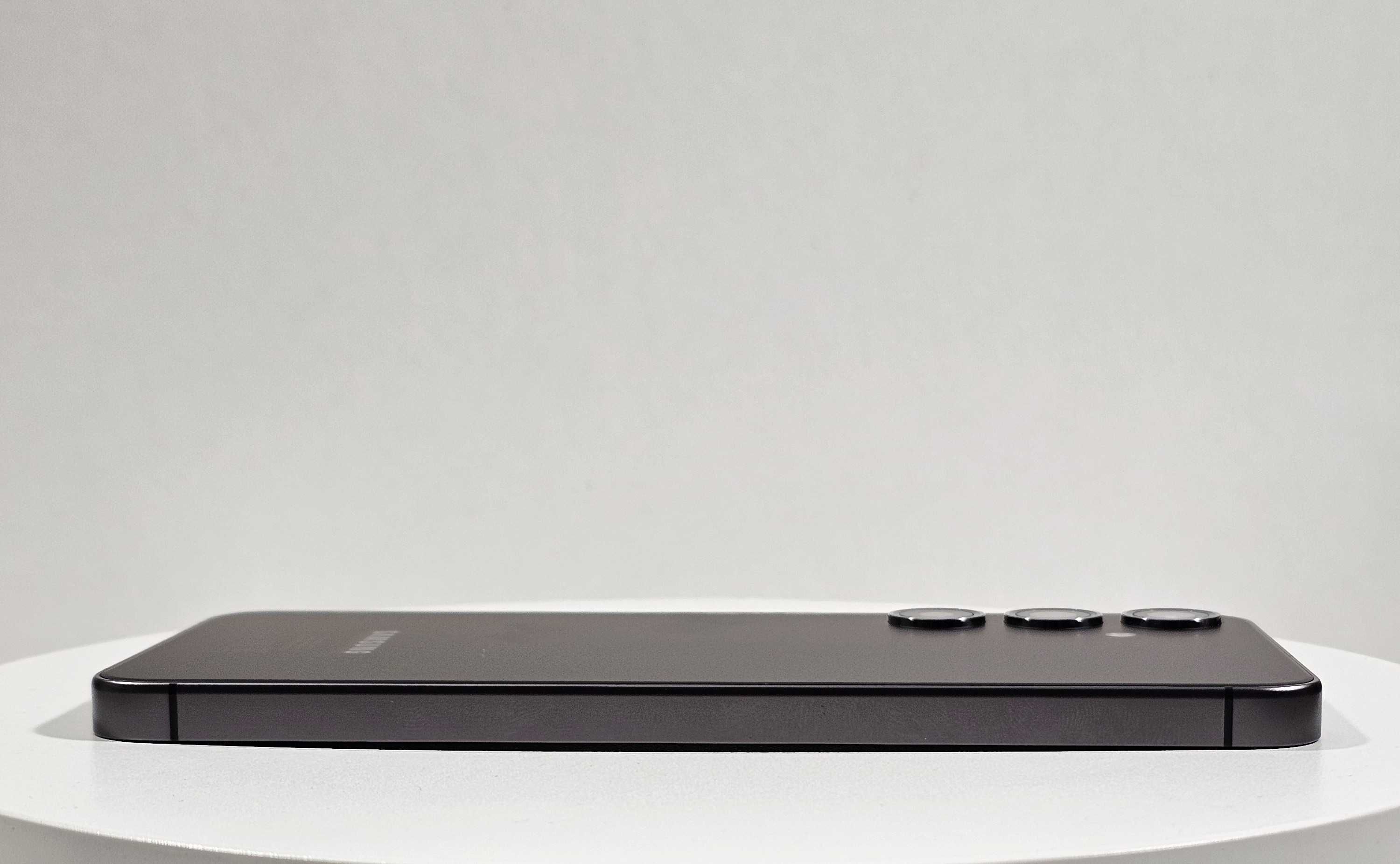 Samsung S24 Plus Onyx Black 256GB - Garantie PhoneXpert.ro #07997
