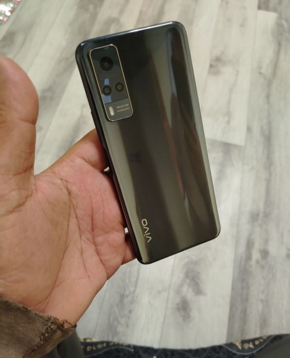 Vivo Y31 xotra 64