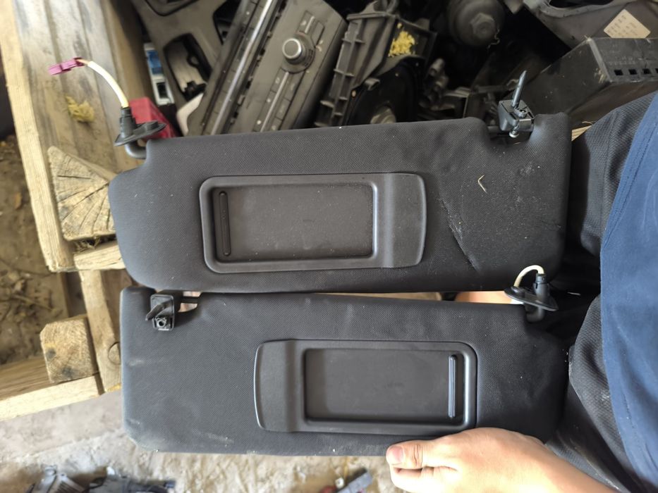 Сенници Bmw f10 520d 184кс n47 f11 бмв 520д ф10 ф11