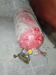 Metan gaz balon 65 talik kariski