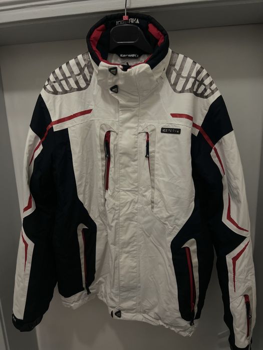 Мотоциклетни якета