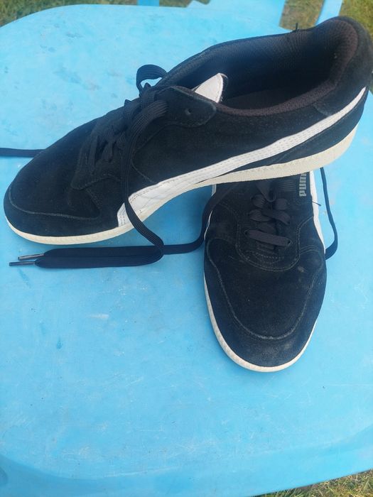 Încălțăminte Puma