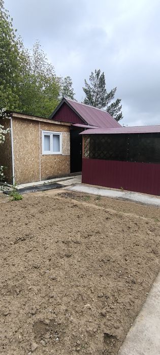 Продам дачу в садовом обществе Каскад.