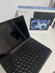 Ноутбук 3 в 1, G···Vill G1000