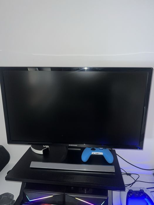 Vand unitate gaming+desktop 4K samsung