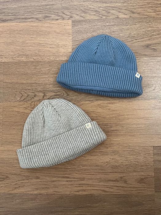 Шапочки детские Next, H&M, шапки на мальчика