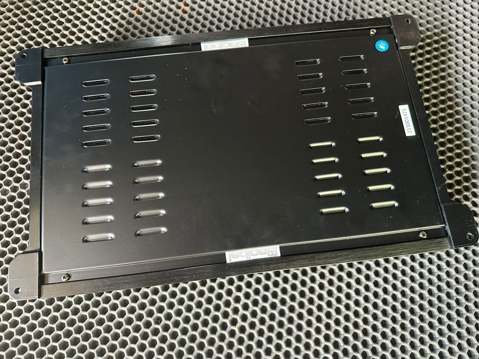 Ural Decibel 6.180 (или обмен на DDR4)