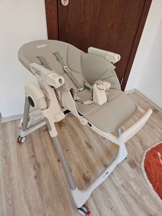 Peg Perego Prima Pappa Follow Me – стол за хранене