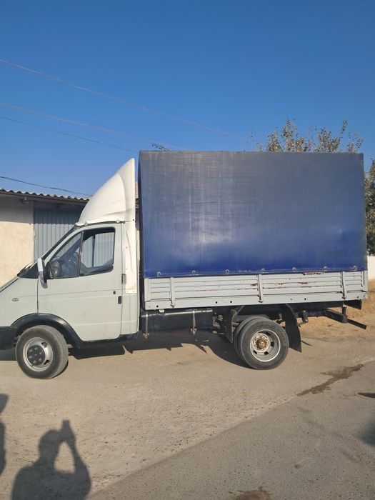 Газел автомобил срочна