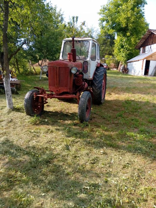 Трактор “Беларус”