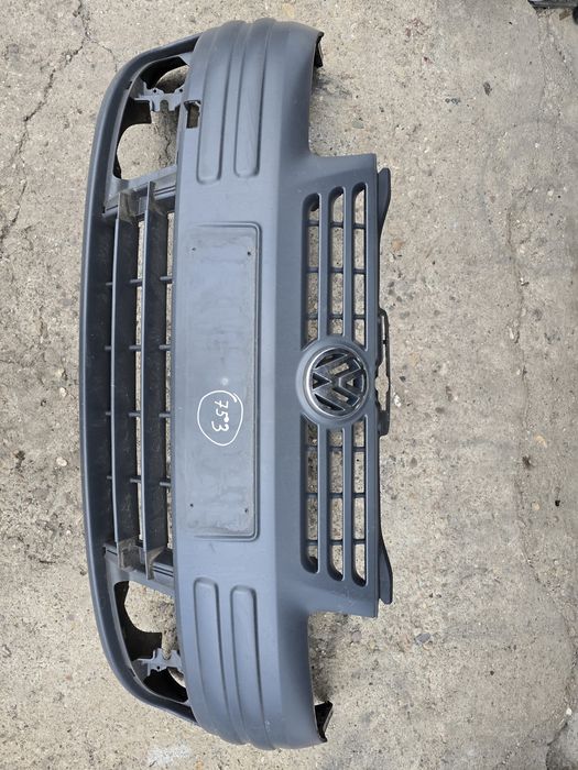 Предна броня за VW Caddy / Кади