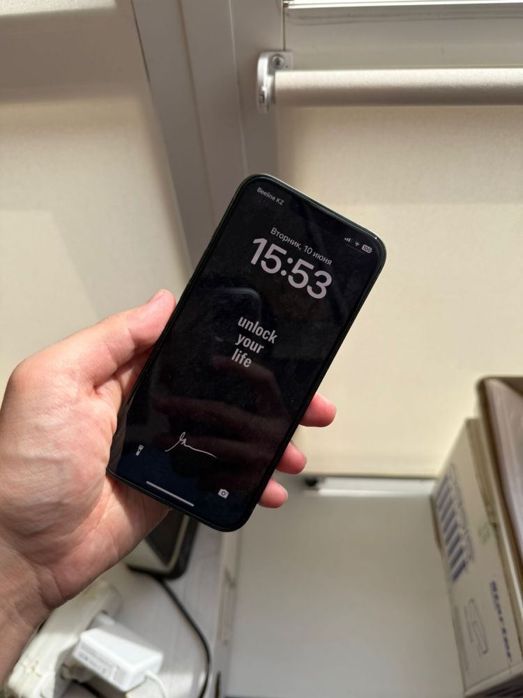 iPhone 13, 128Gb