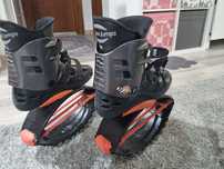 Ghete kangoo jumps