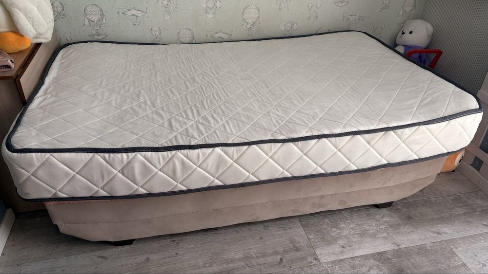 Матрас 120х200х20 см