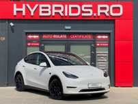 Tesla Model Y TESLA Y | DUAL MOTOR 4x4 | 514 CP | Long Range | Garantie | Leasing |