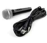 Микрофоны Shure проводные головные радио и кабеля и разьемы.