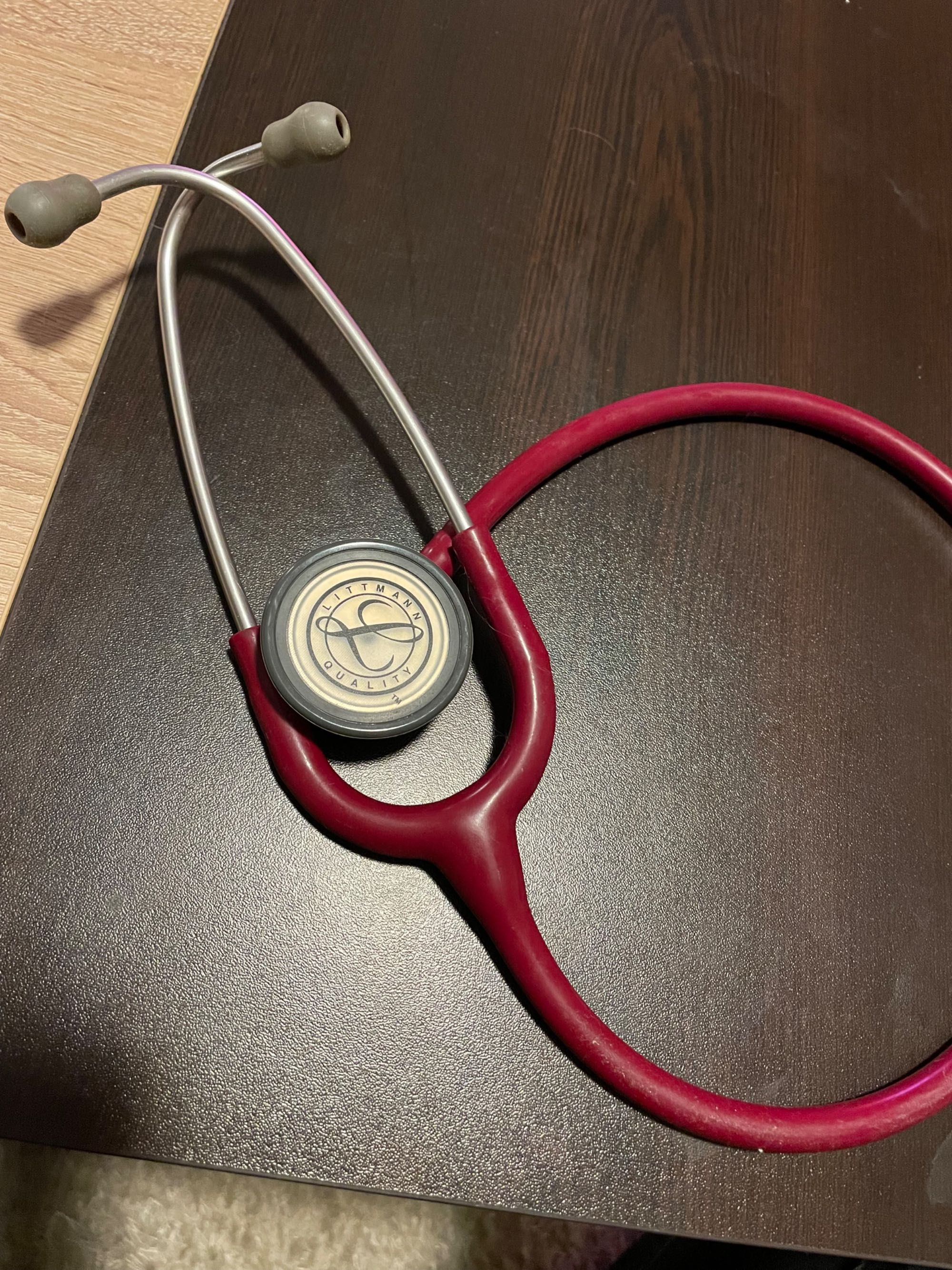 Стетоскоп LITTMANN Classic II