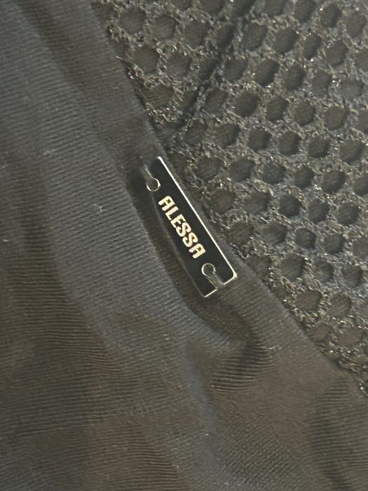 Блуза Алеса Alessa