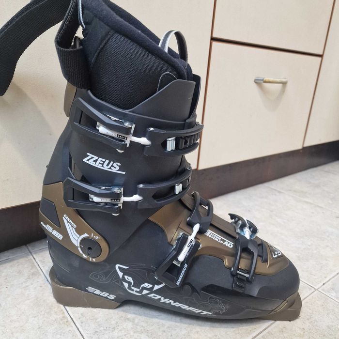 Ски обувки за пантене dynafit 28.5