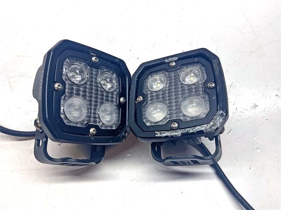 DENALI D4 лед фарове оригинални