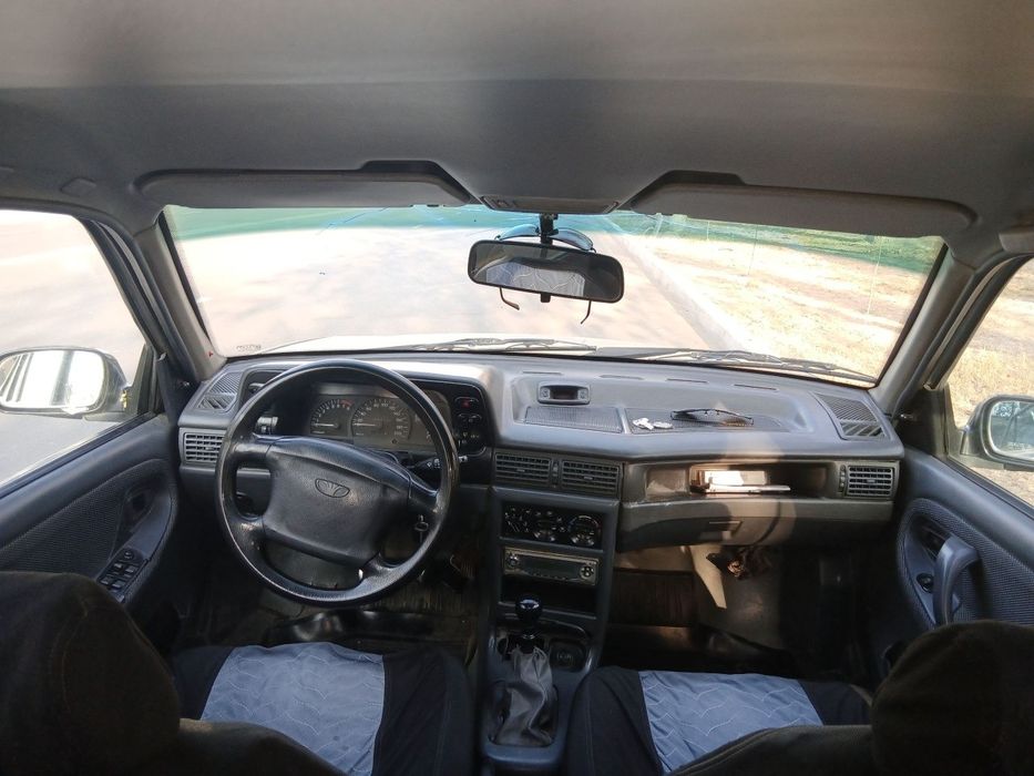 Sons tramblyor nexia