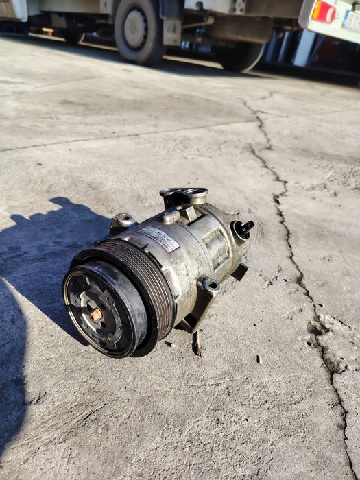 Compresor A/C opel