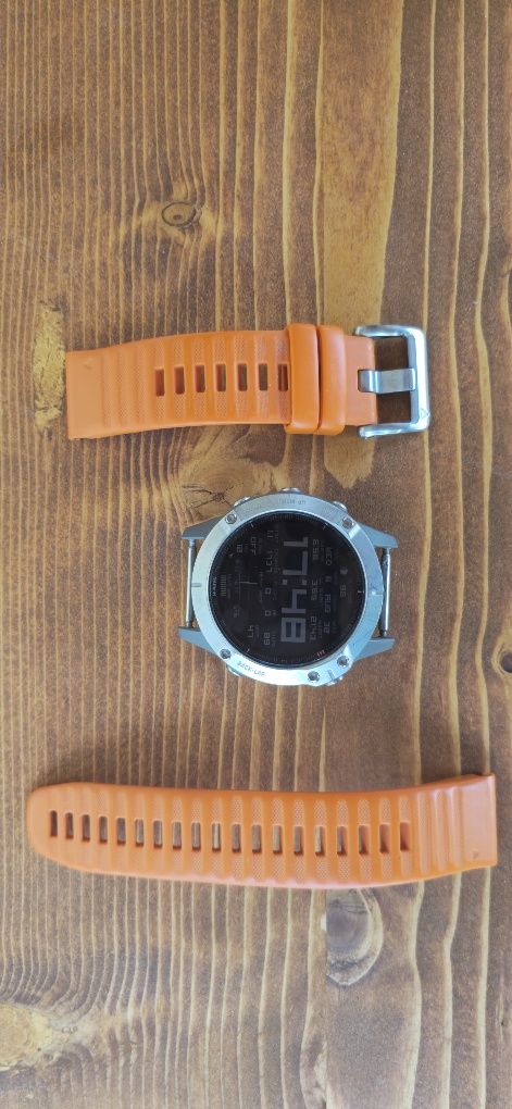 Smart watch GARMIN FENIX 6.