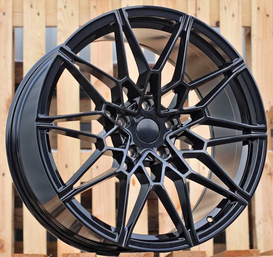 18 Джанти за БМВ 5x120 Style 826M E90 F10 F30 F32 F36 435 428 djanti