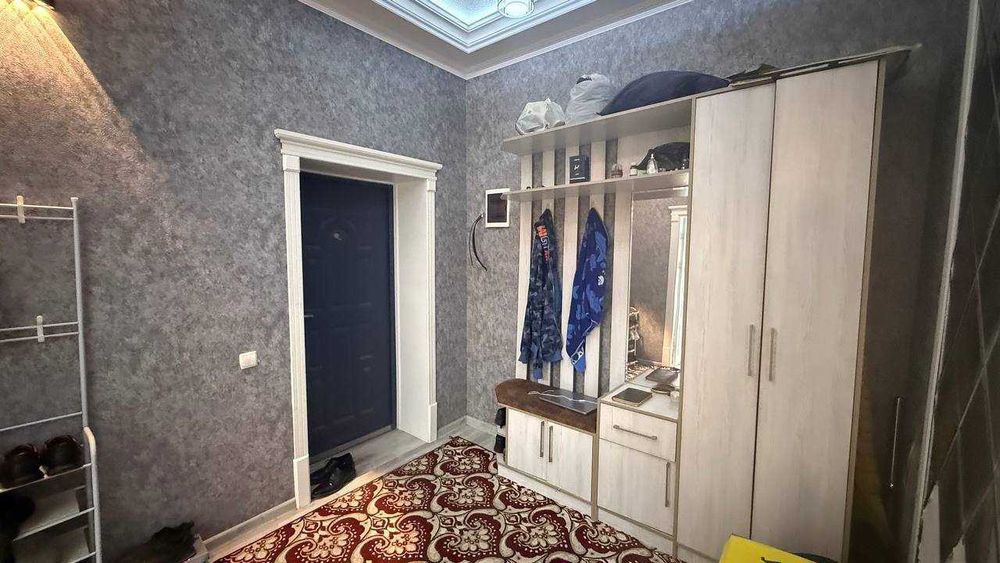 N.12186 Продается 3х комнатная квартира