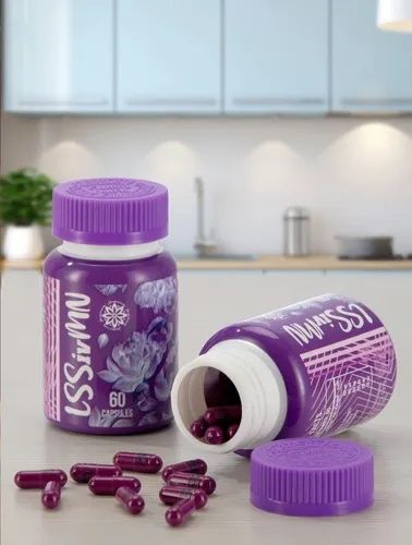 Lssivmn капсулы для похудения