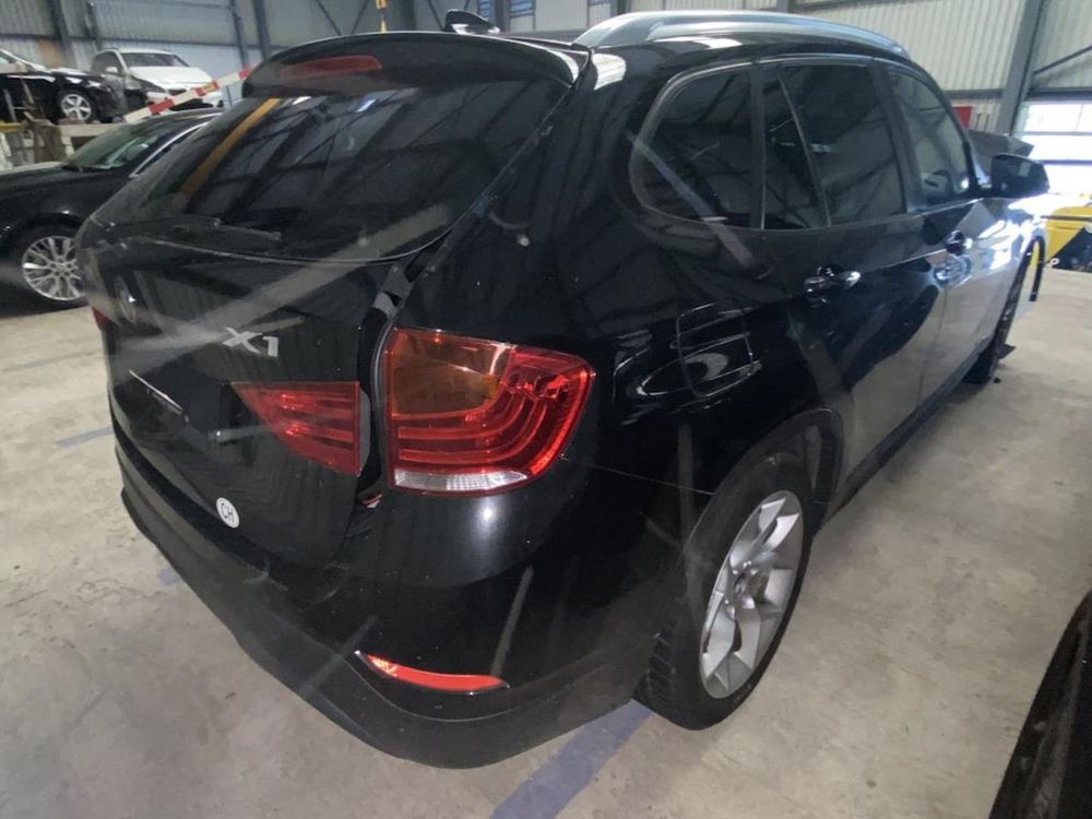 Bmw x1 e84 1.8 143 x-drive НА ЧАСТИ ( бмв х1 е84 1.8 хд