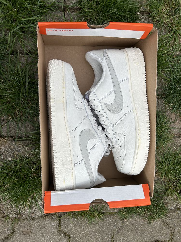 De vanzare Nike Air Force 1 low