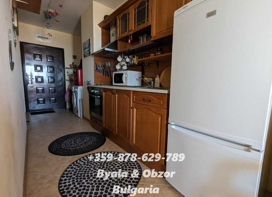 Продава се Едностаен апартамент в Обзор - 60 кв.м за 899 €/кв.м - Снимка #6
