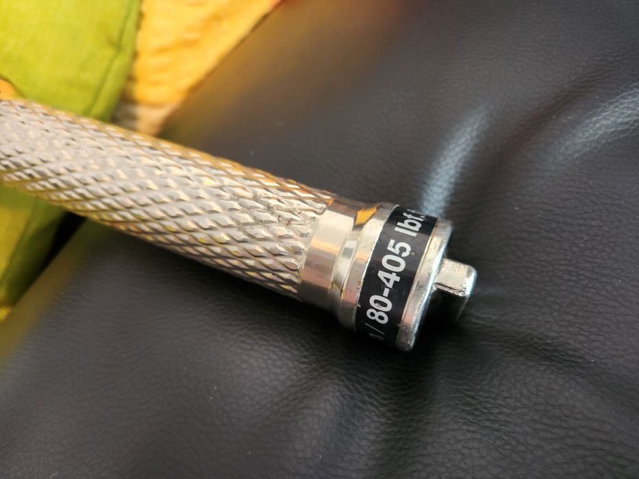 Wurth cheie dinamometrica 3/4 profesionala