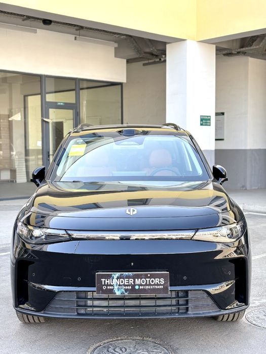 Leapmotor c16 reystaling gibrid Super Skidka