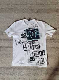 tricou dama DC shoes