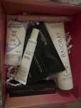 Кутия с 6 продукта от Bellebox