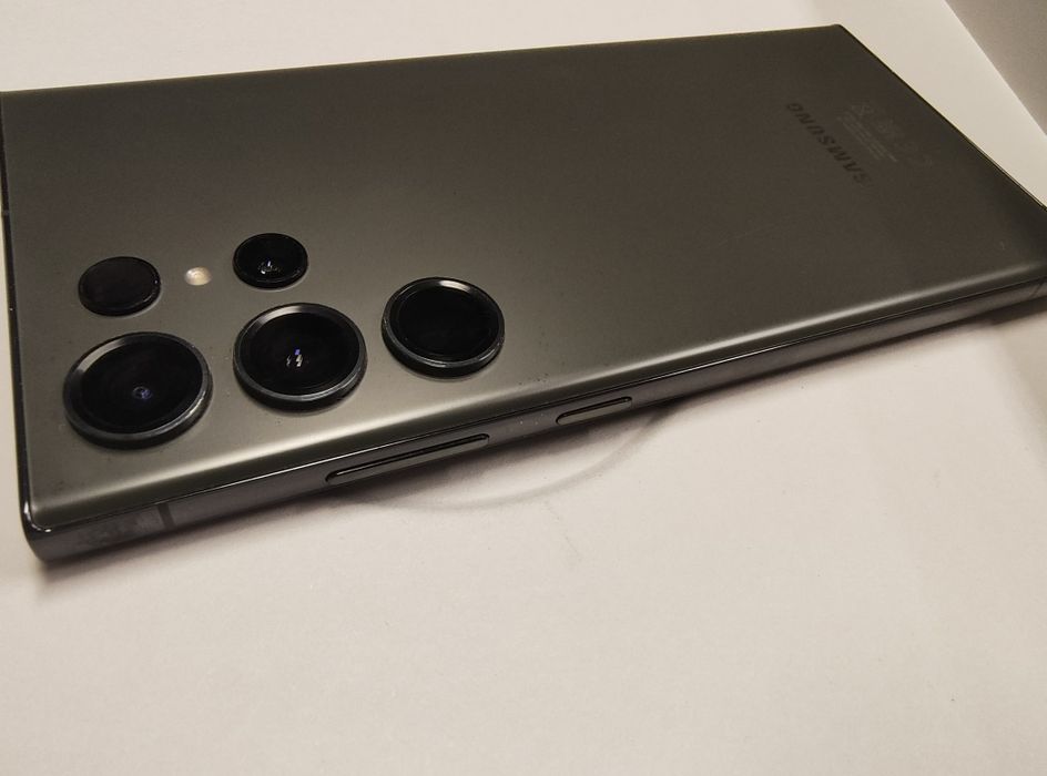 Samsung S23 Ultra 512GB