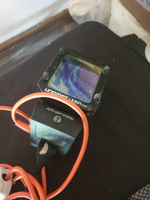 професионален прожектор