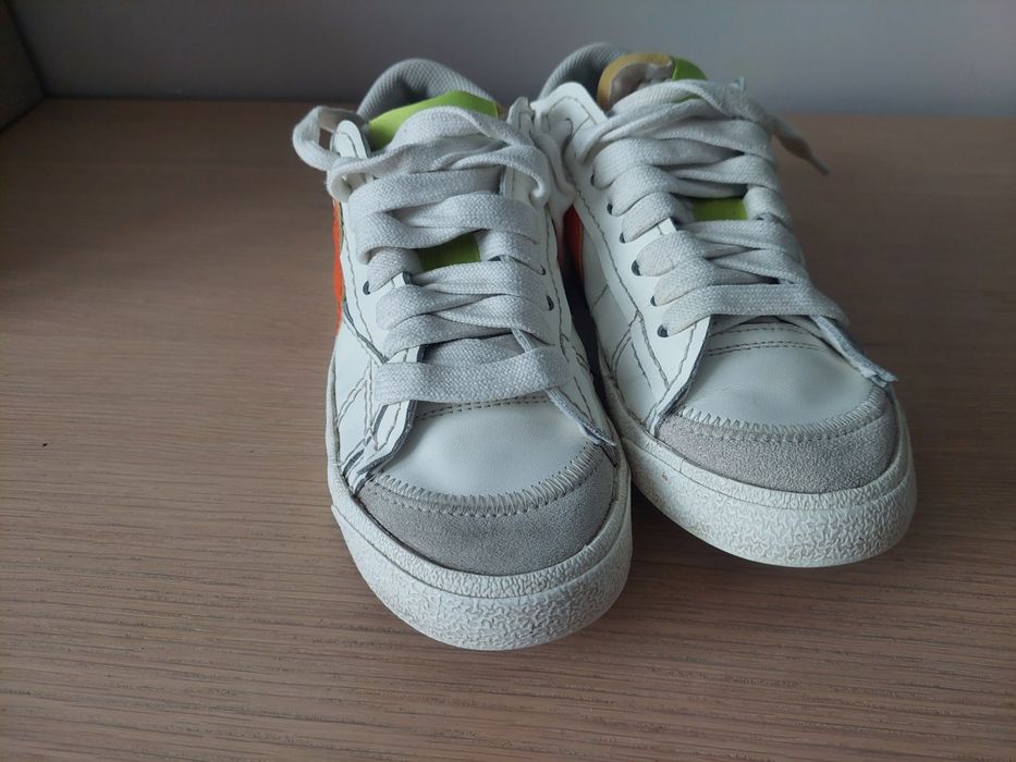 Keцове Nike Blazer