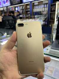 IPhone 7 Plus gold