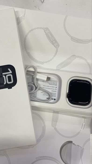 Apple watch series 10-46mm