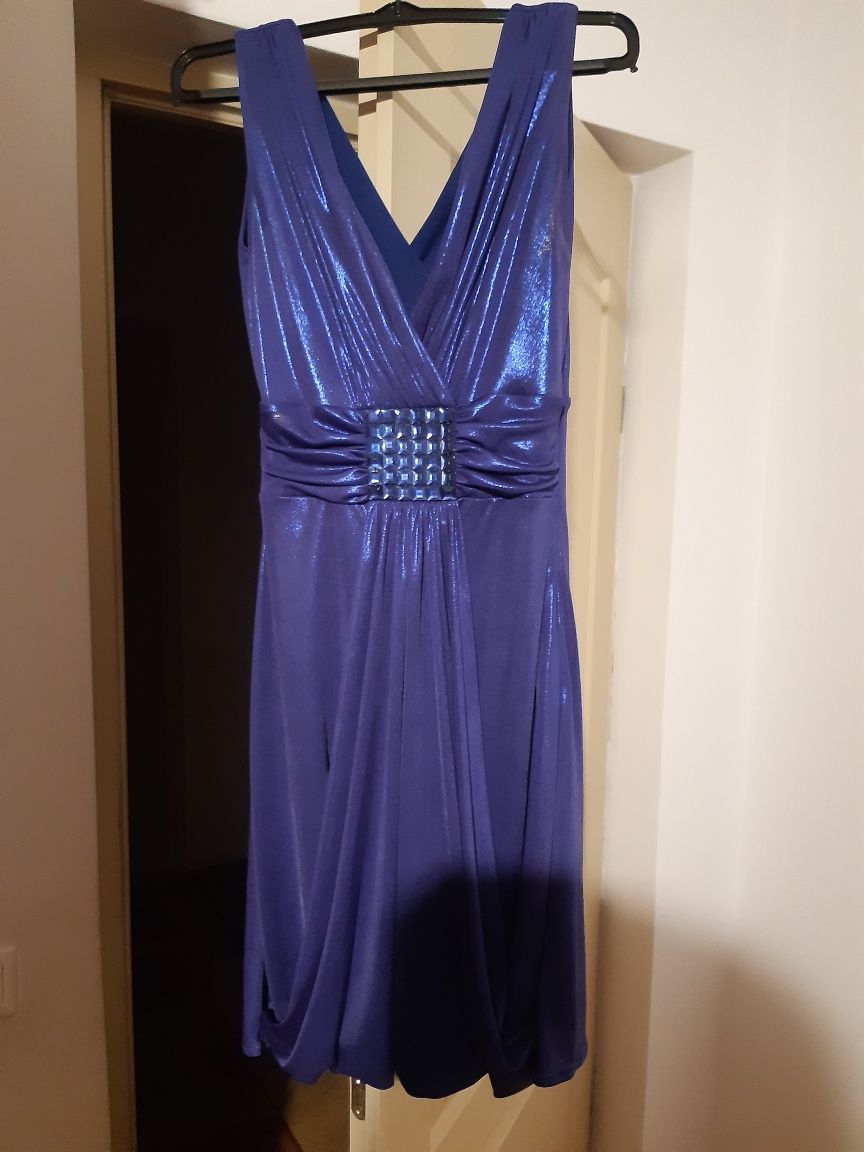 Vand rochie de ocazie marimea S 36