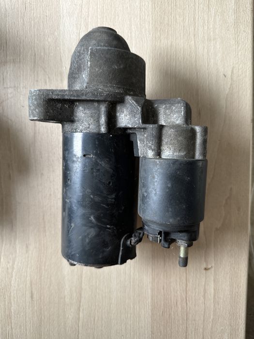 Electromotor Vw/ Audi 2.8 V6