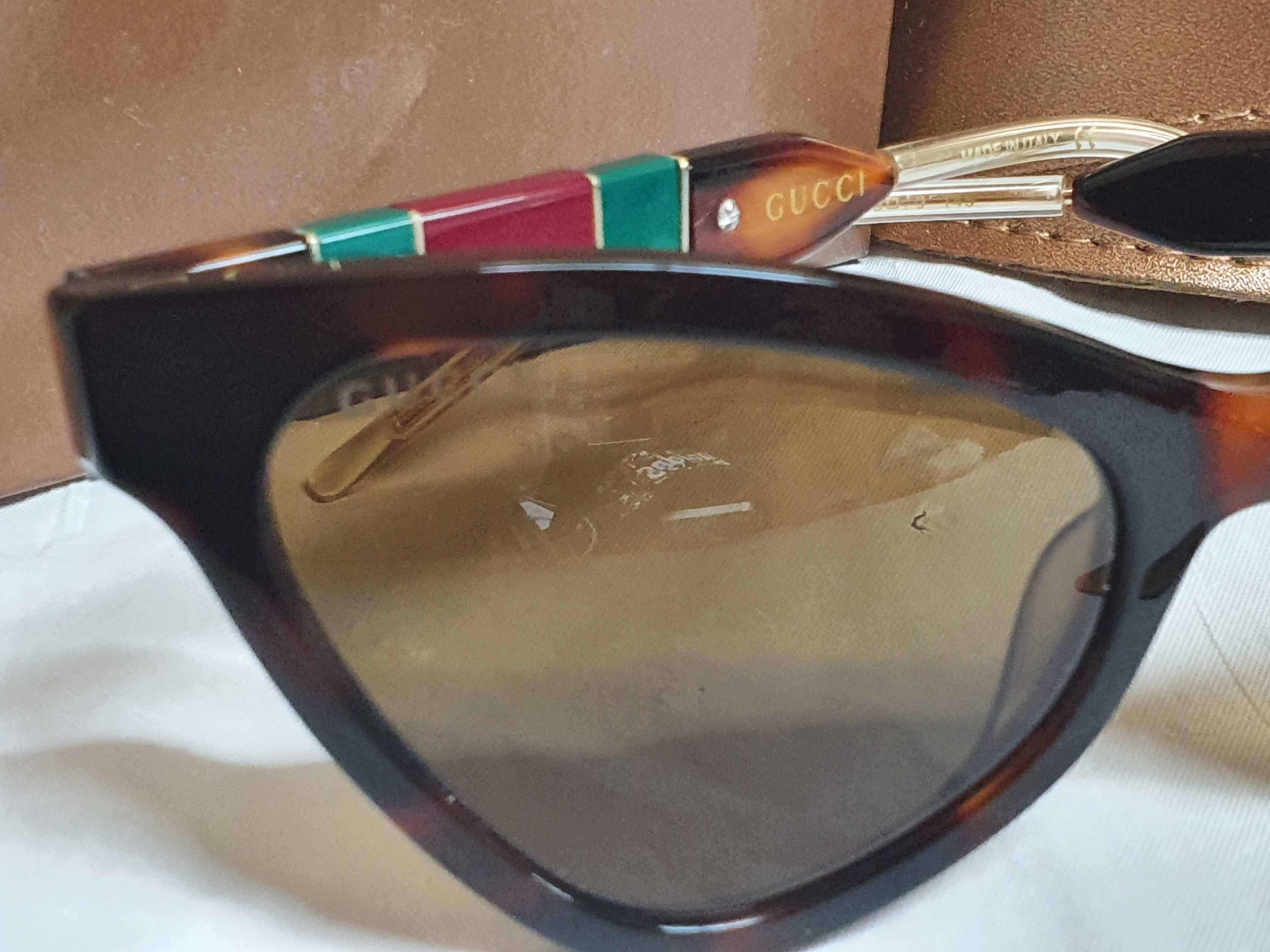 Ochelari de soare Gucci/new ! 2024 - super model